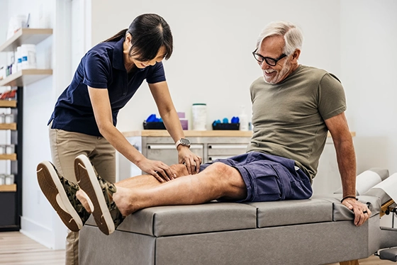 Osteopath in Middleton WI