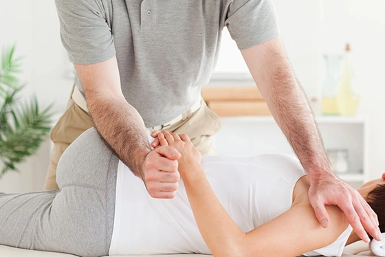 Extremity Pain Treatment