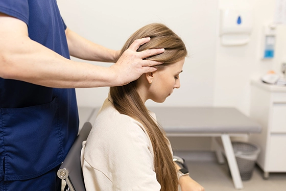 Headache Treatment