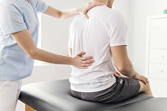 Back Pain Treatment