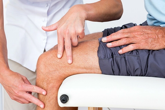 Extremity Pain Treatment